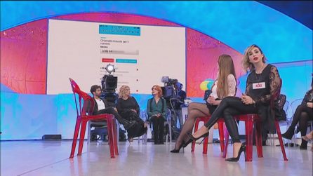 Uomini e Donne, Noel Formica inchioda Armando Incarnato: "Ho scaricato un'applicazione"