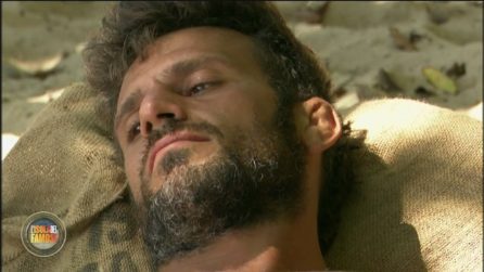 L'Isola dei Famosi 2019, Marco Maddaloni accusato di manipolare le nomination