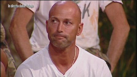 L'Isola dei Famosi 2019, le nomination di Marina e Stefano