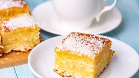 Bombocado: il dolce brasiliano al cocco che vi farà impazzire!