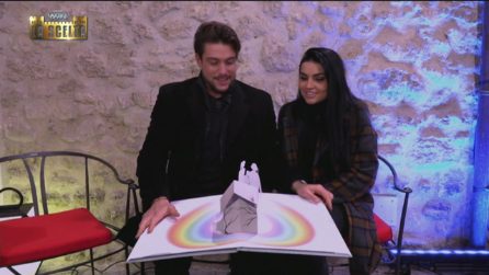 Uomini e Donne - La scelta di Teresa: Andrea Dal Corso si racconta