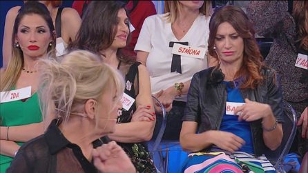 Uomini e Donne, arriva un corteggiatore di 49 anni per Gemma