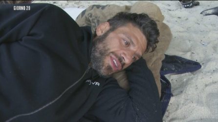 La verità di Maddaloni: "Non sono paraculo, ma figlio di 'ntrocchia"