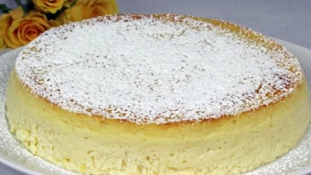 Cheesecake all'italiana: come preparare queste delizioso e cremoso dessert