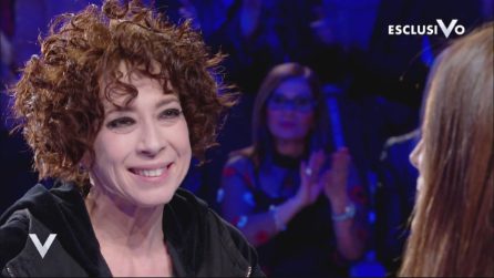 Verissimo, Veronica Pivetti racconta l'incendio del 2014: "Ho perso tutto"