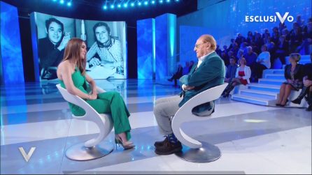 Renzo Arbore: "Mio padre mi voleva dentista, ma svenivo alla vista del sangue"