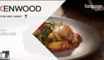 Ricetta Basquaise - Kenwood kCook Multi Smart