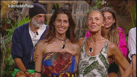 Ariadna Romero lascia la Palapa, è stata eliminata dal pubblico a casa