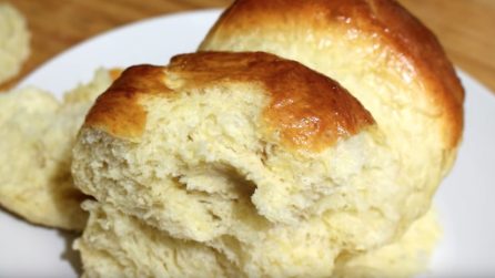 La ricetta del pan brioche: la merenda soffice e profumata che tutti ameranno