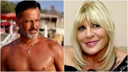 Kikò Nalli, ex marito di Tina Cipollari: "Io sul trono di Uomini e Donne....Gemma vuole corteggiarmi?"
