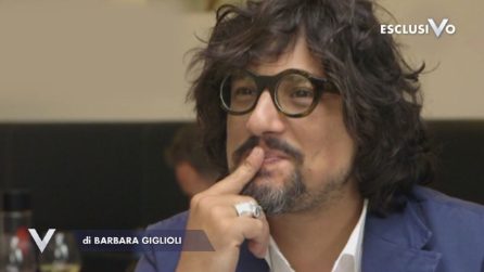 Verissimo - Il Trio Medusa racconta: Alessandro Borghese