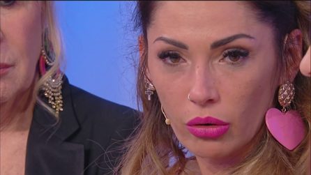 Uomini e Donne, Riccardo tenta di riavvicinarsi a Ida: "Vorrei ci fosse un dialogo tra di noi"