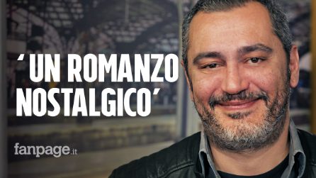 'Il ladro di giorni' di Guido Lombardi: "Un libro e un film per raccontare la scoperta dei padri"