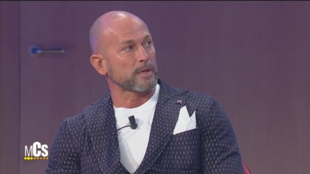 MCS, Stefano Bettarini: "Vorrei fare almeno un reality all'anno, lo faccio per soldi"