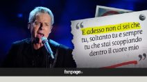 Claudio Baglioni compie 68 anni. Storia di un'icona intramontabile della musica italiana