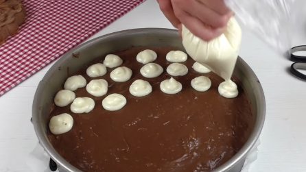 Torta al cioccolato senza cottura: il tocco finale è perfetto e goloso