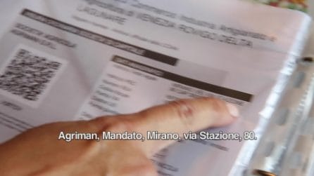 L'offerta di Sesa: "300mila euro in pubblicità ma vi fermate con l'inchiesta sul compost in Veneto"