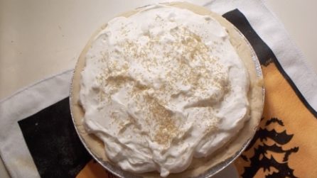 La burrobirra: la "magica" torta estiva che vi conquisterà