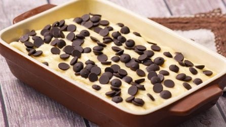 Zuppa inglese tiramisu: un dolce cremoso e saporito pronto in poco tempo!