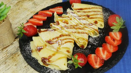 3 modi unici e geniali per cucinare i vostri dolci preferiti!