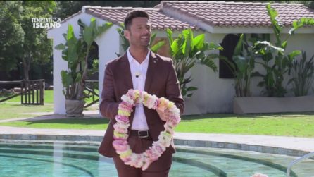 I single di Temptation Island comunicano le loro preferenze