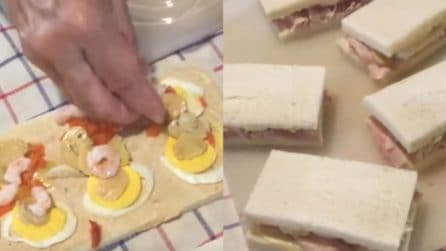 Tremezzini veloci e gustosi: le merenda ideale per l'estate