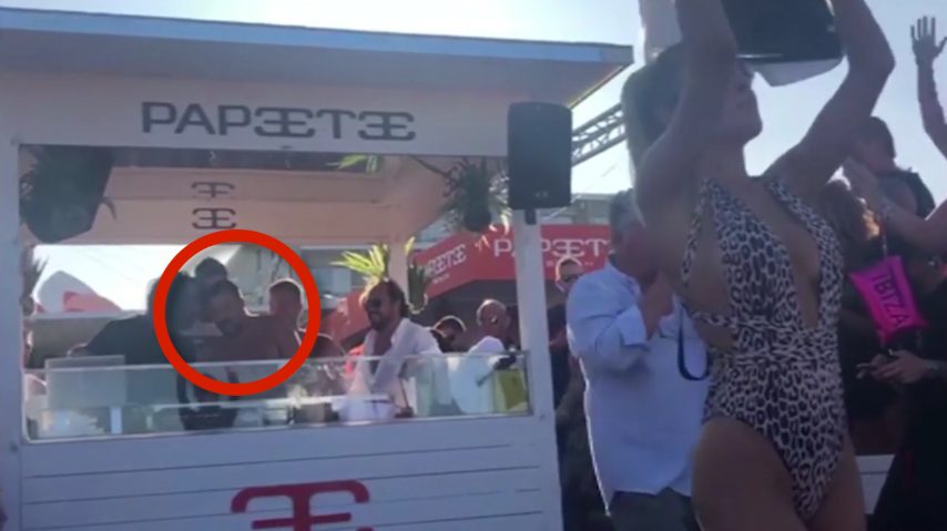 SCARICARE VIDEO CUBISTA