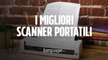 I migliori scanner portatili del 2019