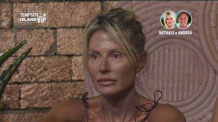 Nathaly convocato nel pinnettu