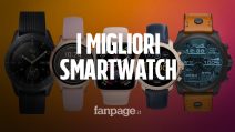 Migliori smartwatch del 2019