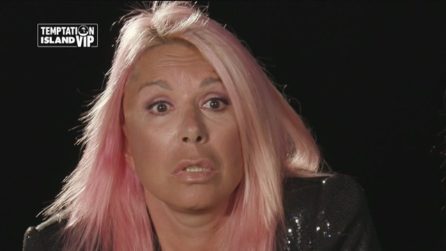 Temptation Island VIP, Anna fuori di sè: "Stefano mi ha dimenticato"