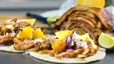 Kebab speziato: come farlo in casa tenero e saporito!