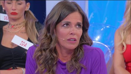 Uomini e Donne, trono over 8 ottobre: una brutta serata per Valentina e Paolo