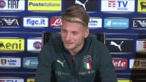 Immobile: "Io in debito con l'Italia, all'Europeo mi rifarò"