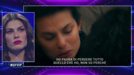 Grande Fratello VIP - Il passato di Dayane Mello