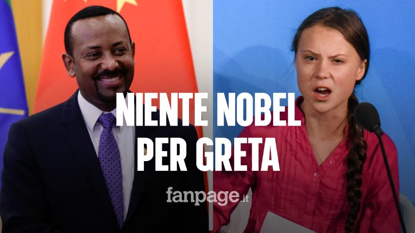 Chi Ha Vinto Il Premio Nobel Per La Pace 2019