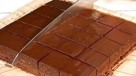 Delizie al cioccolato senza cottura: un sapore unico che vi delizierà
