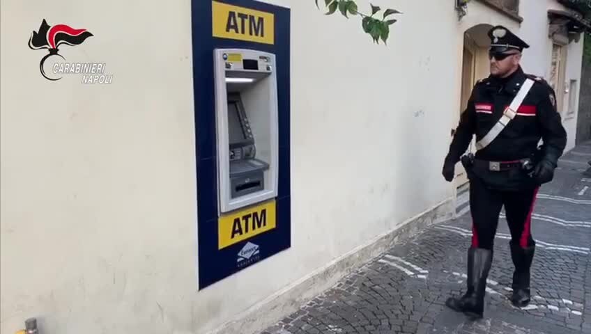 Mi Hanno Visto Il Pin Del Bancomat