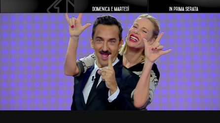 Le Iene cambiano giorno e tornano di domenica su Italia 1