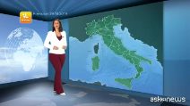 Previsioni meteo per martedì, 29 ottobre