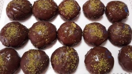 Rame di Napoli, la ricetta dei biscotti semplici e golosi