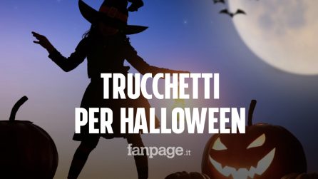 Halloween 2019: ecco alcuni trucchetti per rendere la vostra casa davvero terrificante