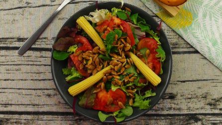 Come riciclare i semi di zucca: l'idea geniale per non buttarli!