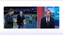 Napoli avanti con Ancelotti, ma qualcosa deve cambiare