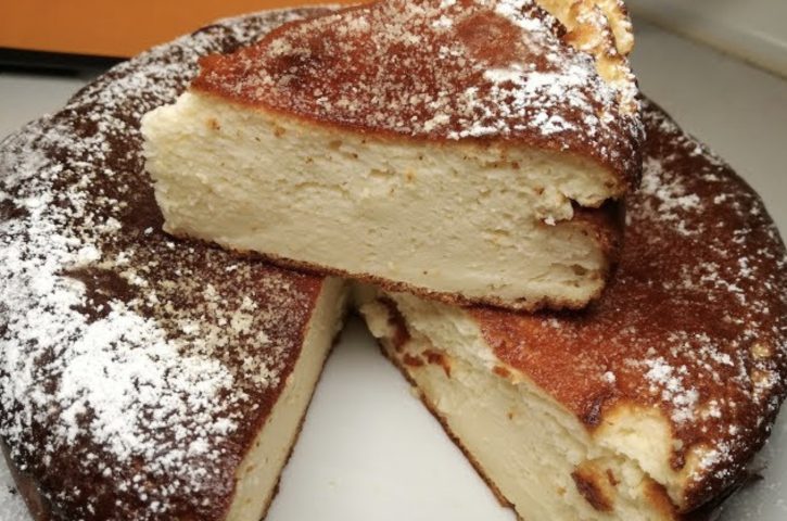 Torta allo yogurt senza burro: la ricetta del dessert goloso e soffice