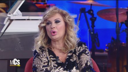 Tina Cipollari: "A Uomini e Donne da 20 anni, è casa mia"