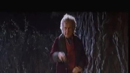 Il signore degli anelli: il compleanno di Bilbo