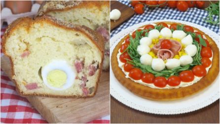 3 rustici facili e veloci perfetti come antipasto di Natale!