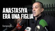Omicidio Sacchi, parla il padre di Luca: "Anastasiya era una figlia adesso non la riconosco più"