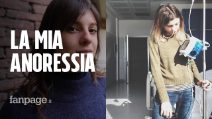 “Non volevo più mangiare”, Alba racconta sui social la sua battaglia contro l’anoressia